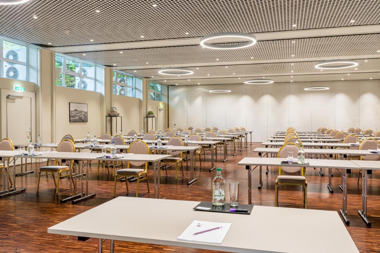 Mercure Lenzburg Krone Екстериор снимка