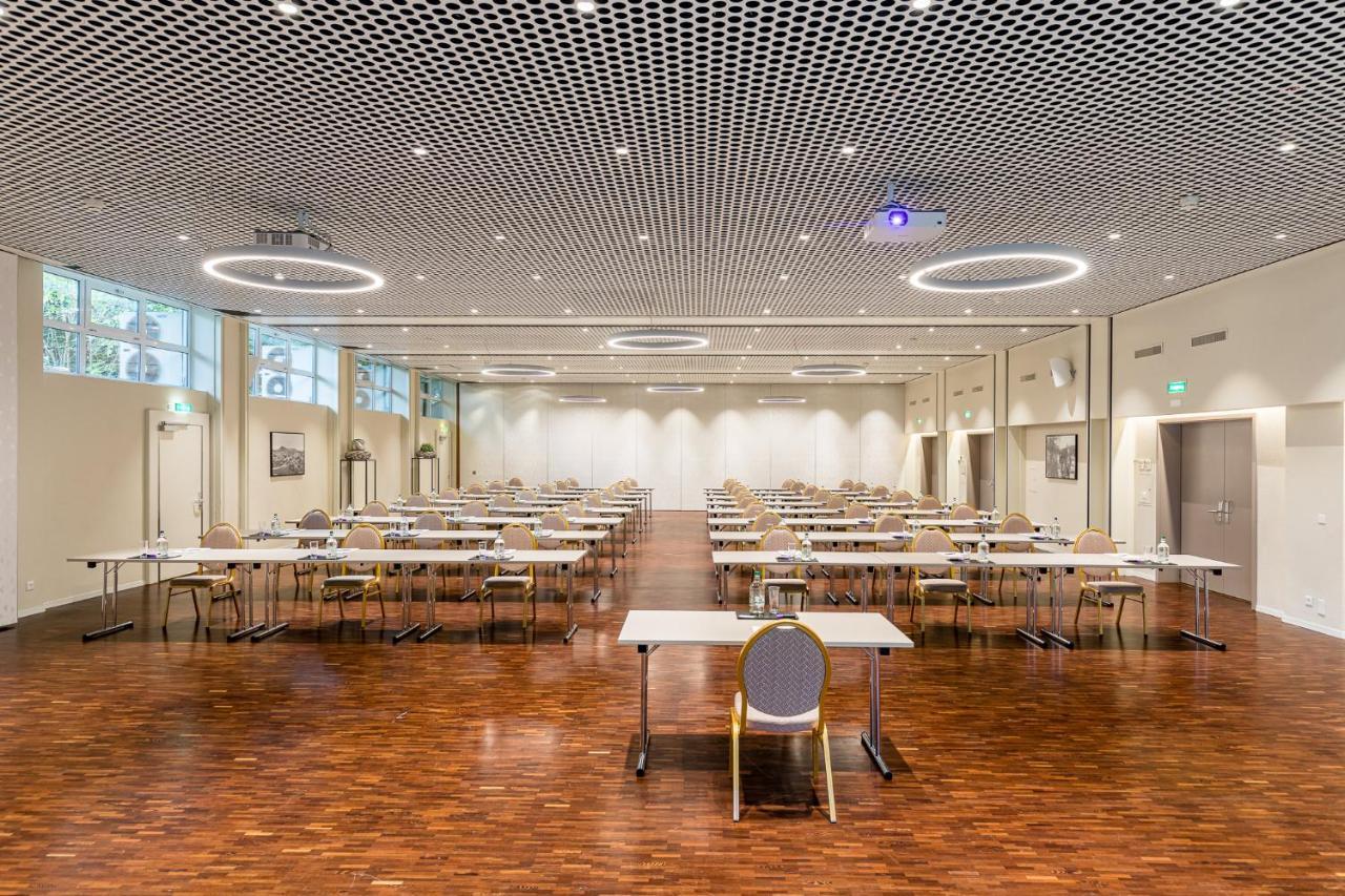 Mercure Lenzburg Krone Екстериор снимка