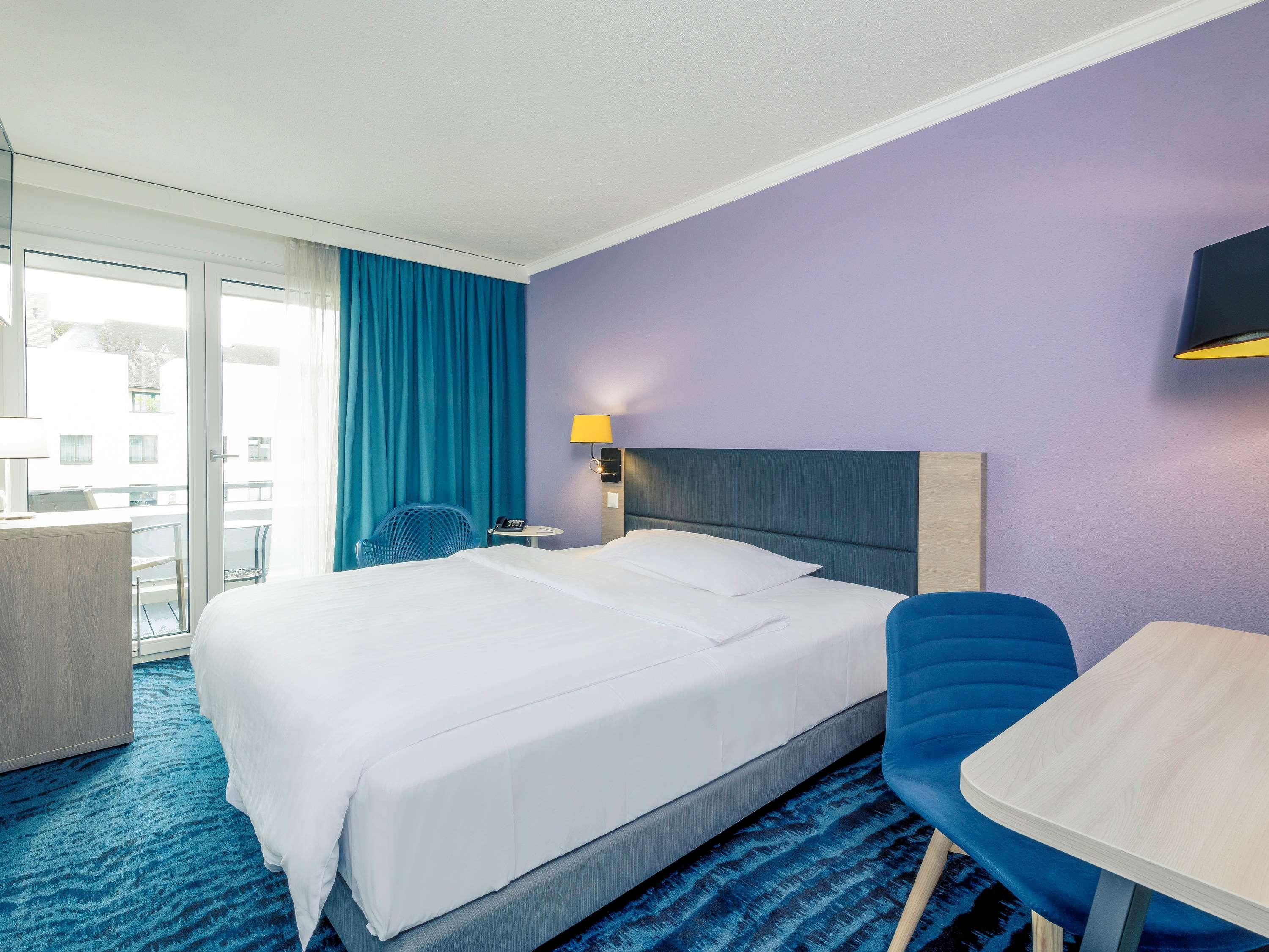 Mercure Lenzburg Krone Екстериор снимка