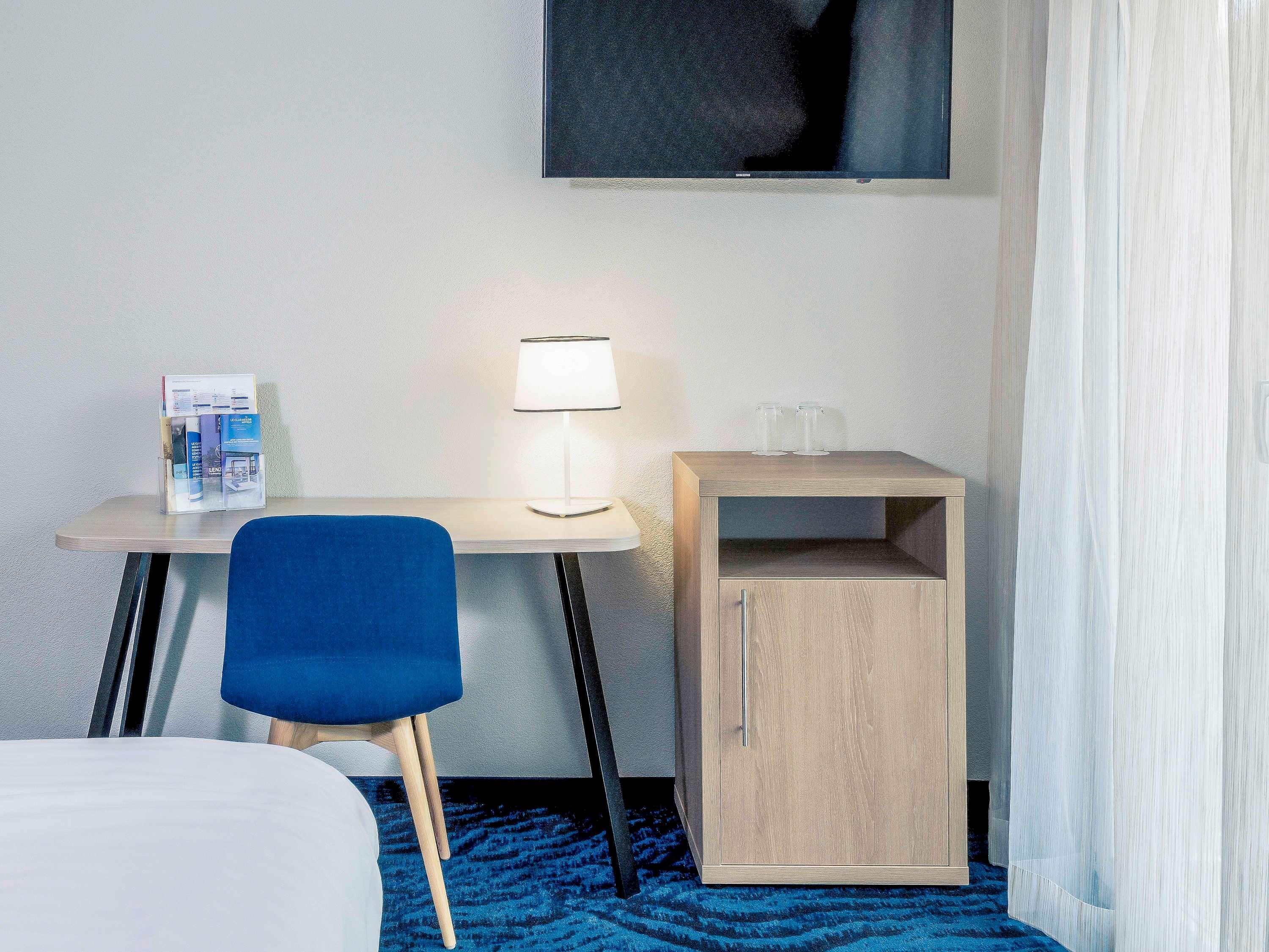 Mercure Lenzburg Krone Екстериор снимка