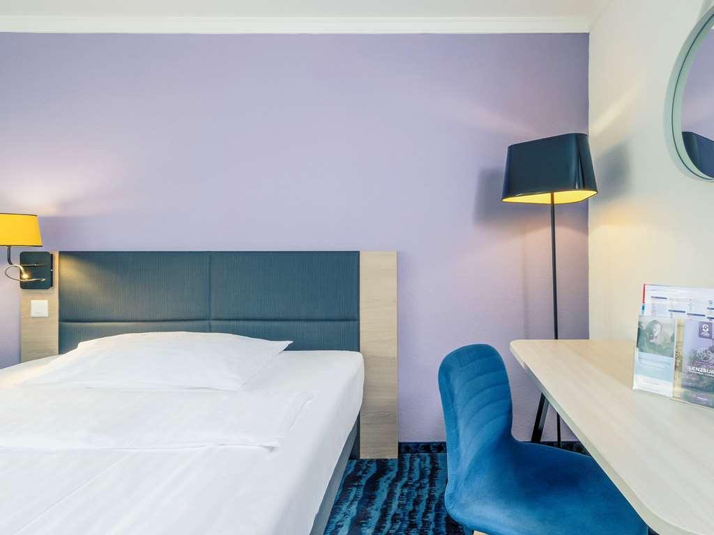 Mercure Lenzburg Krone Екстериор снимка