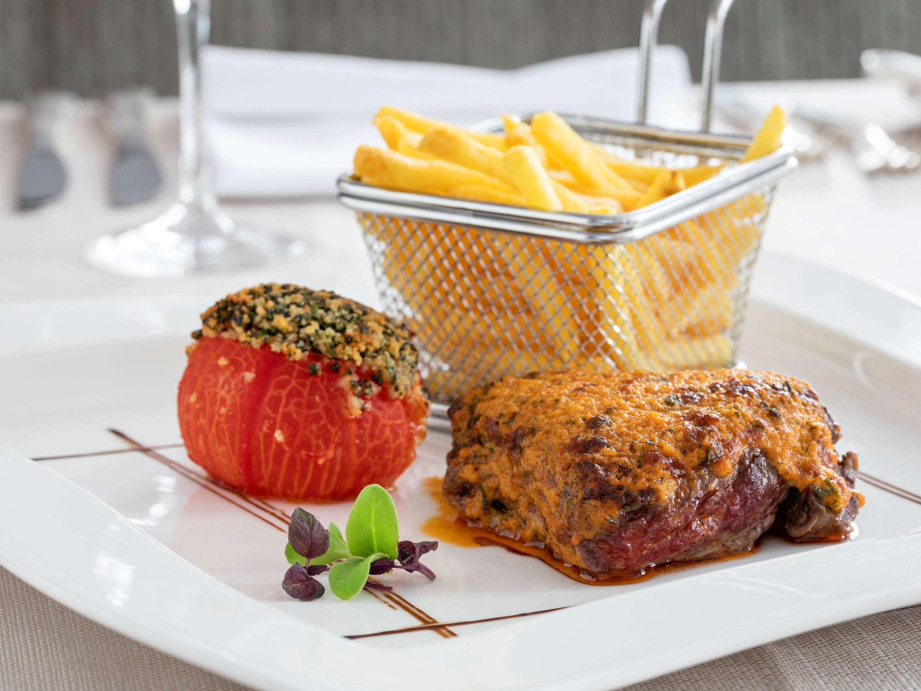 Mercure Lenzburg Krone Екстериор снимка