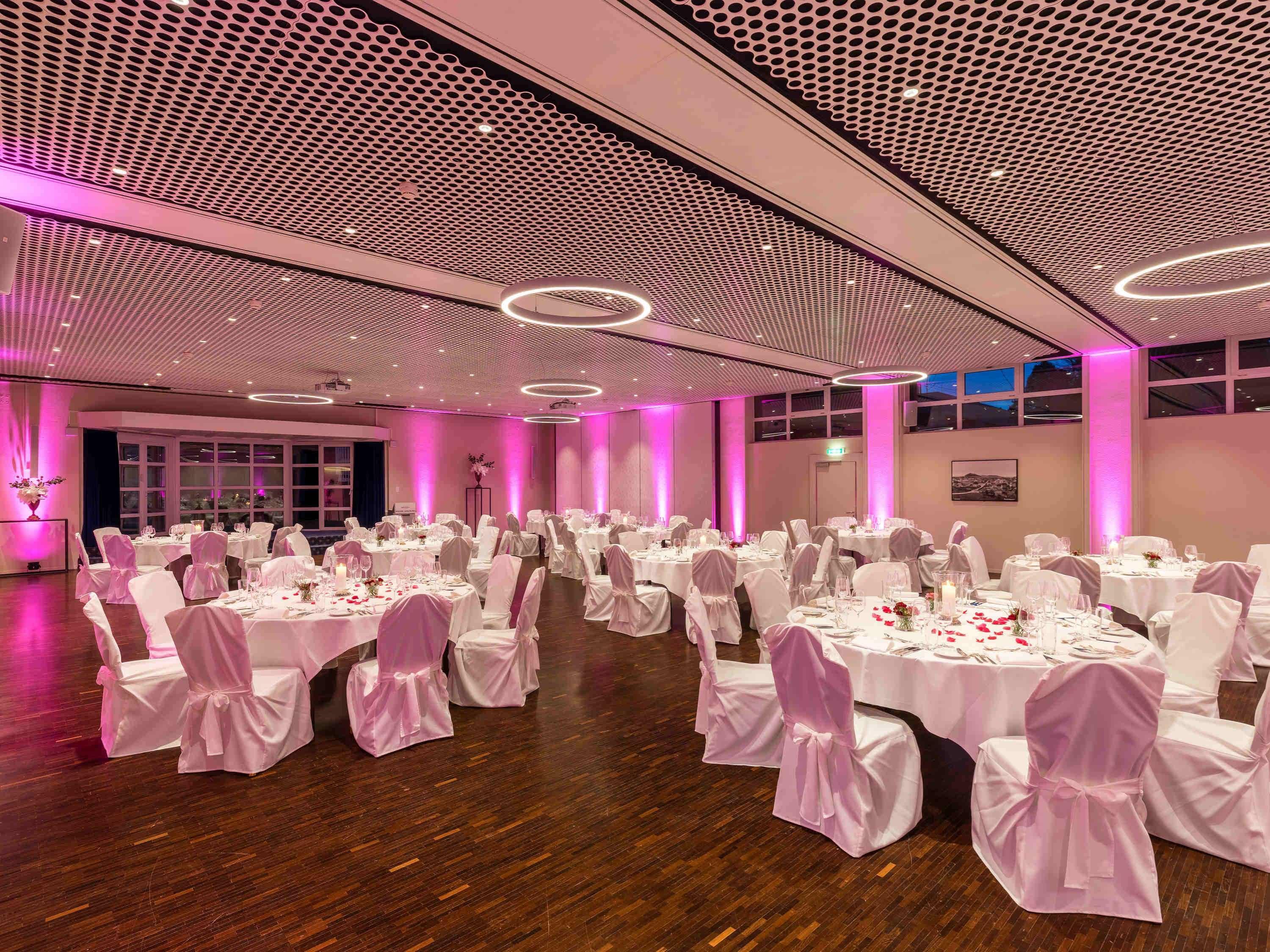 Mercure Lenzburg Krone Екстериор снимка